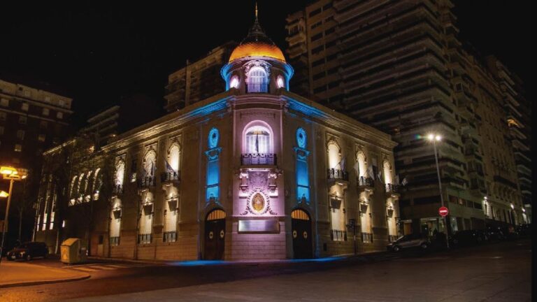 El Concejo Municipal también es caja de resonancia de los reclamos por la crisis económica