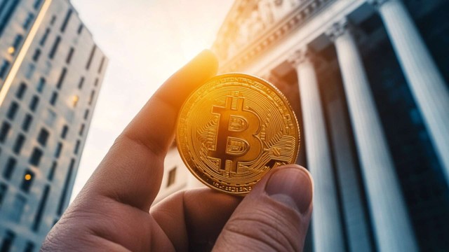 Bitcoin se levantó y ahora?: los expertos recalculan sus pronósticos y el mercado está en alerta