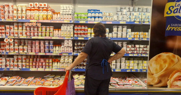Qué va a pasar con la inflación en febrero? Las previsiones de los especialistas y cómo quedó la Argentina en el ránking regional