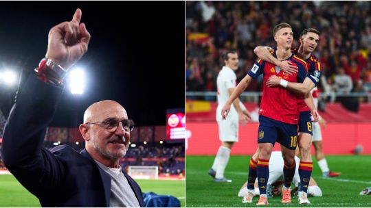 El plan secreto de España para frenar a Argentina en la Finalissima: análisis con Big Data y foco en Messi