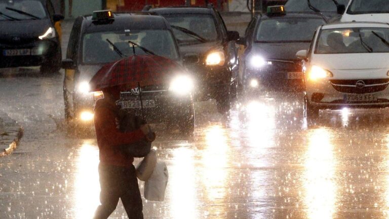 Alerta por severas tormentas para Buenos Aires y otras 13 provincias este sábado: los detalles