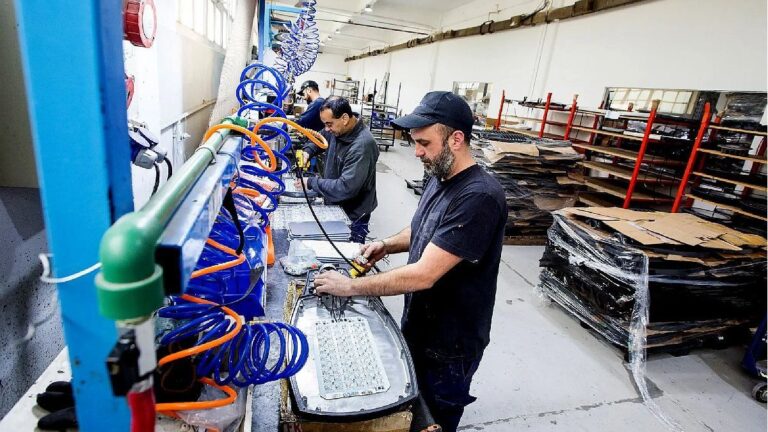 Reforma laboral: qué cambia para las pymes