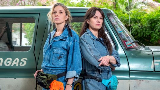 Netflix apuesta al suspenso argentino con El tiempo de las moscas, una miniserie de alto nivel