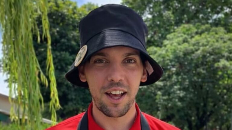 Pablo Grillo apuntó contra Patricia Bullrich por el disparo: «La quiero ver presa»