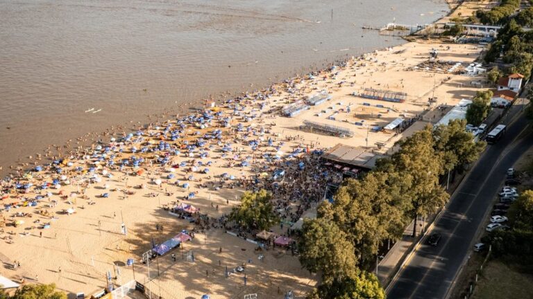 Números de carnaval: el turismo en Rosario creció un 30 % durante febrero