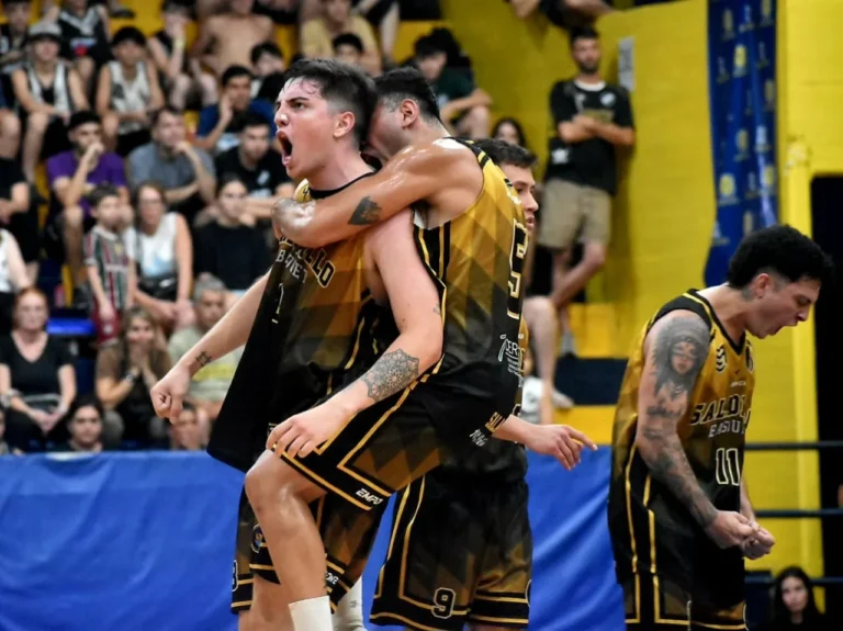 La Rosarina ya tiene el mapa de sus competencias para el inicio de los certámenes en marzo