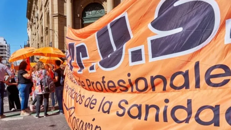 Médicos de Siprus van a la huelga el próximo lunes