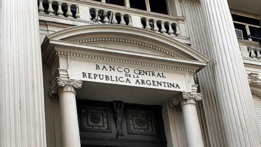Iván Cachanosky: El Banco Central terminó funcionando como una billetera del Tesoro
