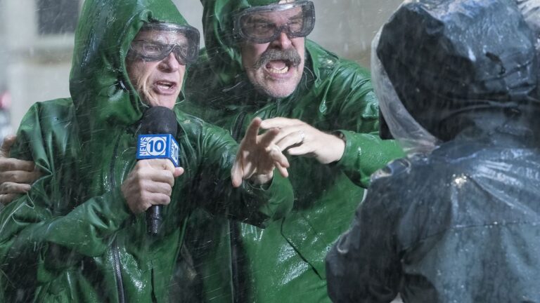 HBO Max encontró reemplazo para «El caballero de los Siete Reinos» este domingo