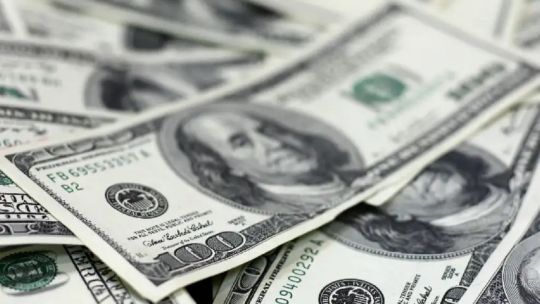 Ernesto Mattos: Lo que está reforzando acá el Gobierno es un tipo de cambio fijo