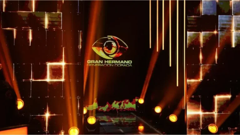 Gran Hermano Generación Dorada: quiénes son los primeros ocho nominados