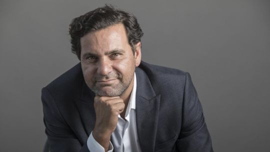 Fernando Marull y su pronóstico del dólar: «No parece que vaya a moverse en el corto plazo»