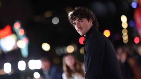Jacob Elordi: Espero que Cumbres Borrascosas reavive la pasión en el público
