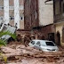 Asciende a 64 la cifra de muertos por las fuertes lluvias en Brasil