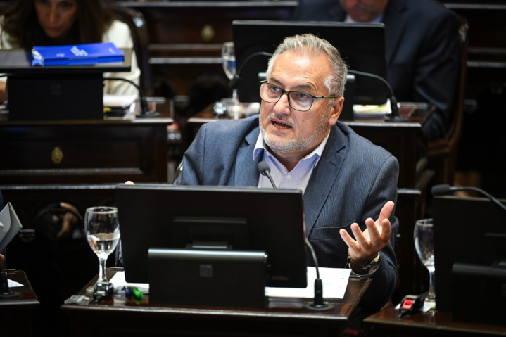 Lewandowski: ?El acuerdo Mercosur-UE no significa por si solo un beneficio?