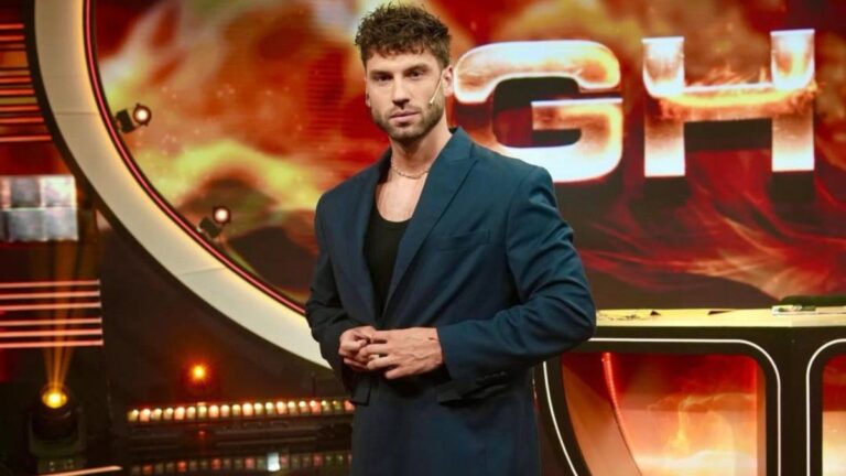 Tato de Gran Hermano sufrió un fuerte accidente automovilístico en Uruguay: cómo está