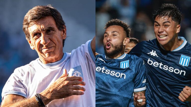 La emocionante historia del doblete de Vergara tras el fallecimiento del suegro de Costas