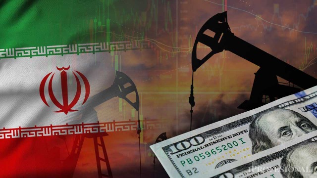 Se corta el suministro de petróleo de Irán: qué peso tiene a nivel mundial y cómo pega en el precio