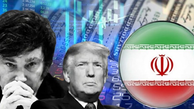 Milei ve la crisis en Irán como oportunidad de afianzar alianza con Trump más allá de lo comercial