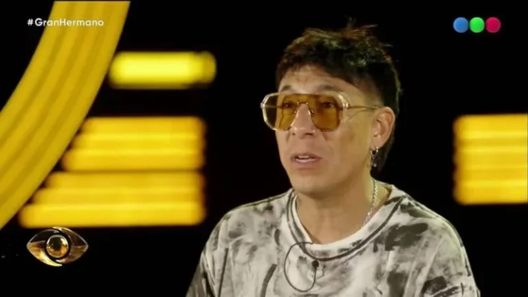 A Brian Sarmiento podrían embargarle el sueldo de Gran Hermano por una deuda alimentaria