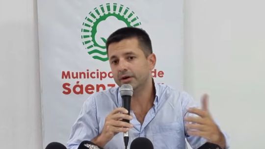 Allanamientos por el escándalo financiero: Cipolini sostiene que el municipio fue perjudicado en la operatoria