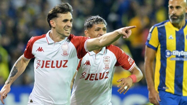 Newell’s va a la carga por un delantero picante que conoce muy bien Frank Kudelka