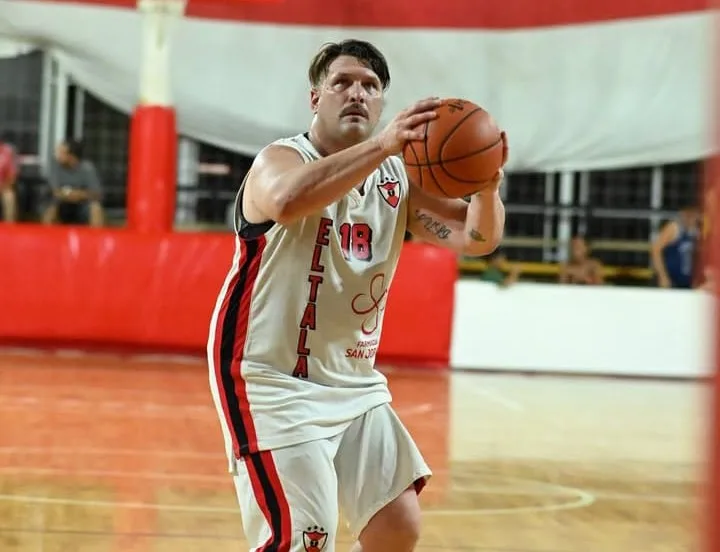 La Superliga comenzó con triunfos de Atalaya, El Tala, Unión, Gimnasia, Alumni y Sportsmen