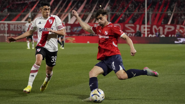 Walter Mazzanti a Newell’s: el aval de su pasado con Kudelka y un presente a mejorar