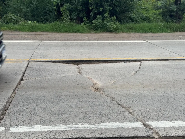 La Justicia vuelve a exigir a Vialidad que responda por el abandono de las rutas