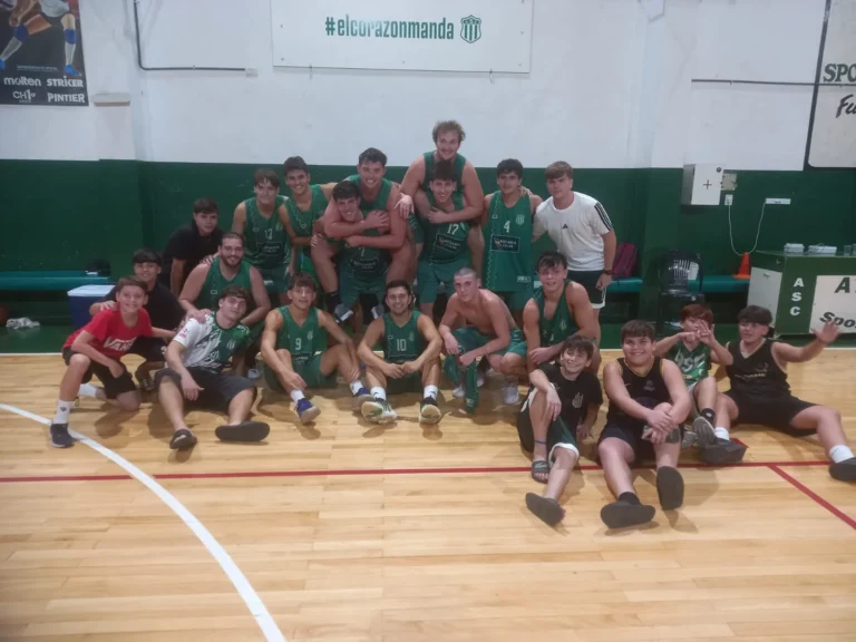 Todo lo que pasó en el jueves de ascenso y el impresionante programa para el viernes