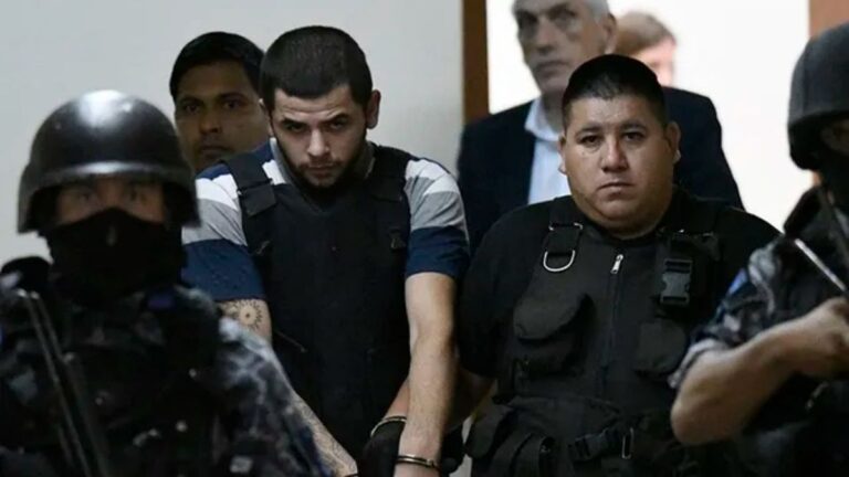 Crímenes y venganzas: a diez años del asesinato que precipitó la caída del clan Funes