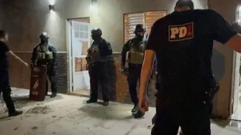 Compraba armas por vía legal pero las introducía al mercado ilegal: preventiva