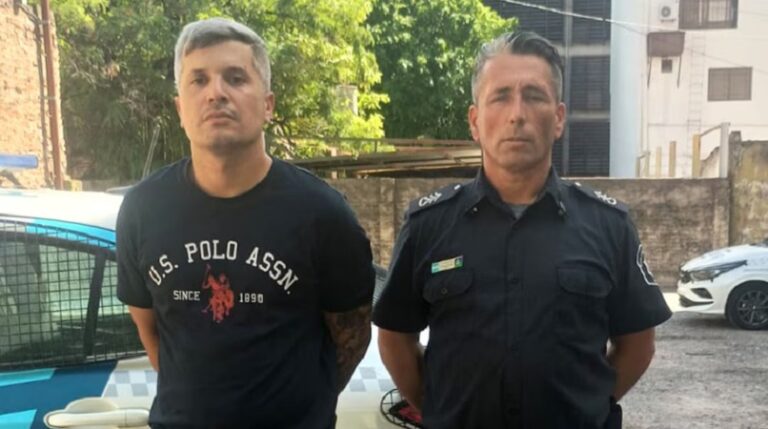 Un policía mató a un pibe que iba a jugar al fútbol: el criminal imaginó que iban a robarle