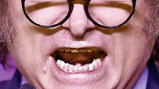 Pomada contra la lujuria