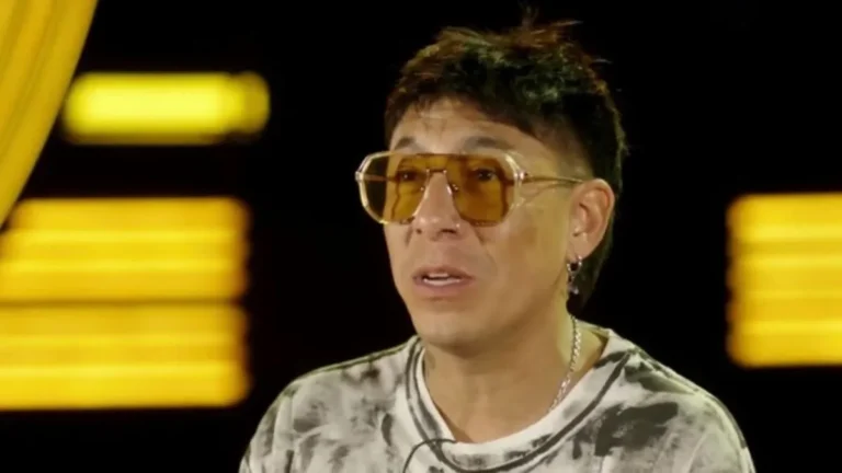 Embargan el sueldo de Brian Sarmiento en Gran Hermano