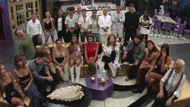 Eliminación en Gran Hermano: nominados, salvados y quién deja la casa, minuto a minuto