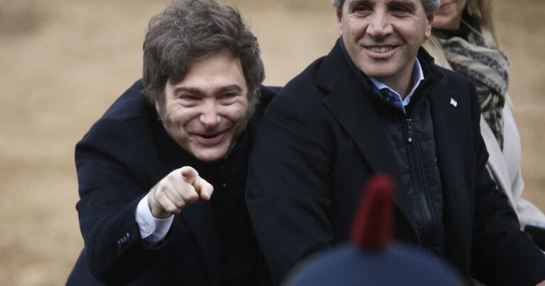 El sugestivo tuit que difundió Milei tras el índice de precios mayoristas de febrero: «La inflación arrancó con 0 antes de agosto»