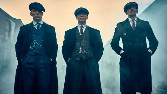 Netflix estrena «Peaky Blinders: El hombre inmortal»: un actor criticó a la película y reveló un final inédito