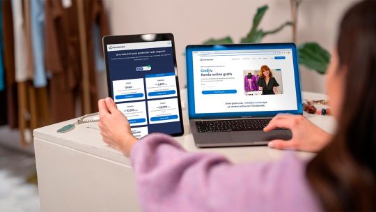 1 de cada 2 argentinos compró online en el exterior en 2025: lideran Temu, Shein y Mercado Libre