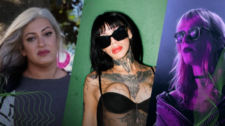 Barro y vida en La Casa del Tango: poesía, música y memoria a 50 años de la última dictadura militar