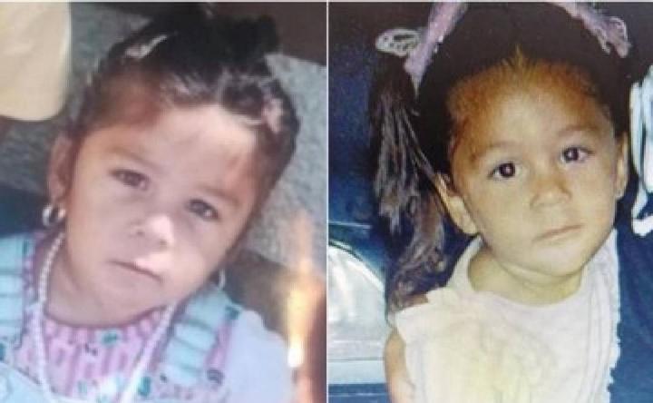 No encuentran a Esmeralda, la nena de 2 años desaparecida en Cosquín