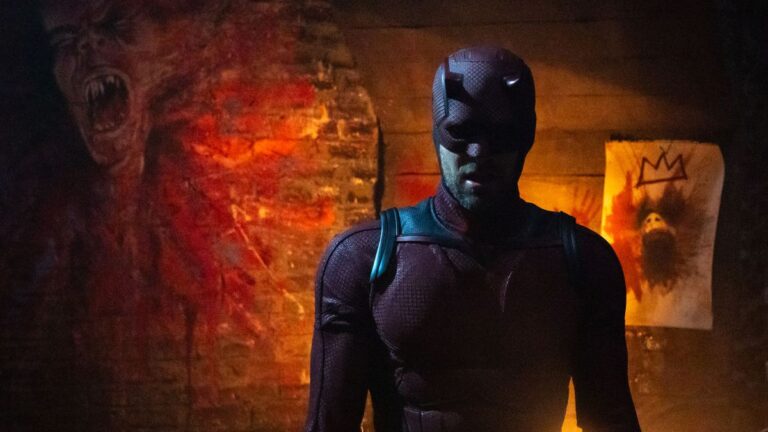 «Daredevil: Born Again» estrena temporada 2 en Disney+: el épico regreso de un símbolo