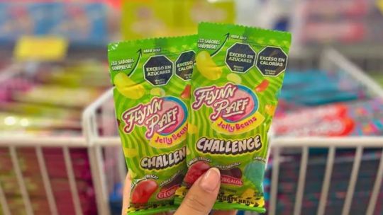 Flynn Paff: la producción sigue en Argentina y la importación es menor al 1%