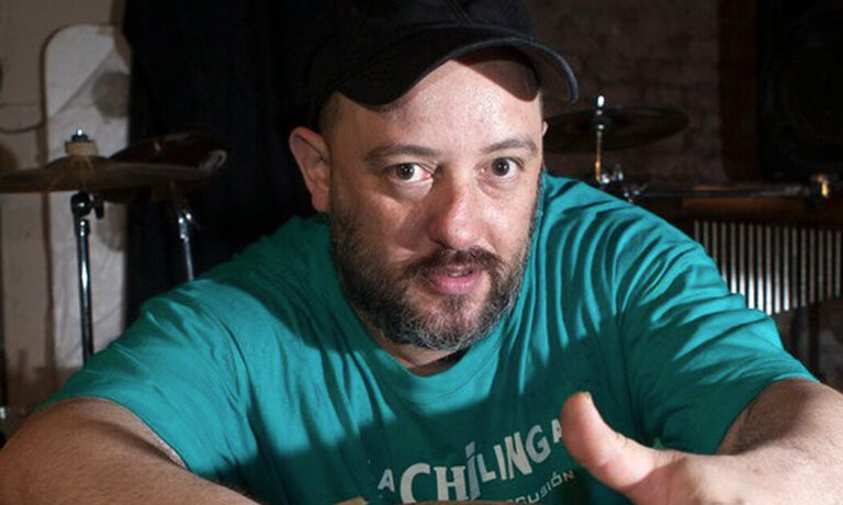 La dolorosa muerte de Daniel Buira a los 54 años, referente histórico de Los Piojos: «Pidió ayuda y no pudieron salvarlo»