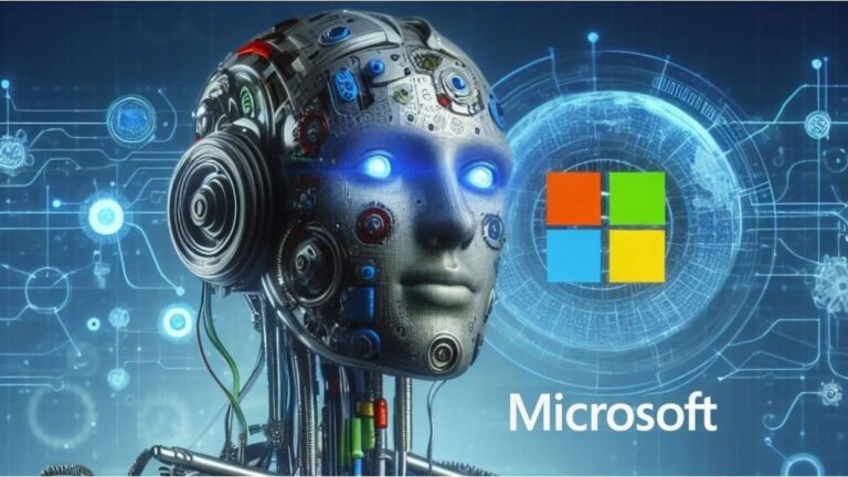 Microsoft presentó nuevas herramientas para impulsar la Inteligencia Artificial empresarial a gran escala