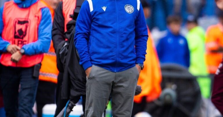 Con un toque de humor, el pacto que está dispuesto a firmar Guillermo Barros Schelotto