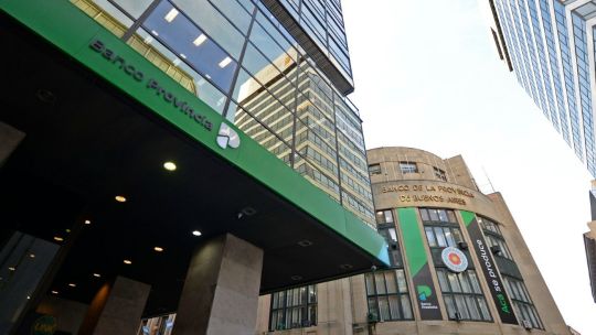 Fin del horario de verano: el cronograma de atención que rige en las sucursales de Banco Provincia